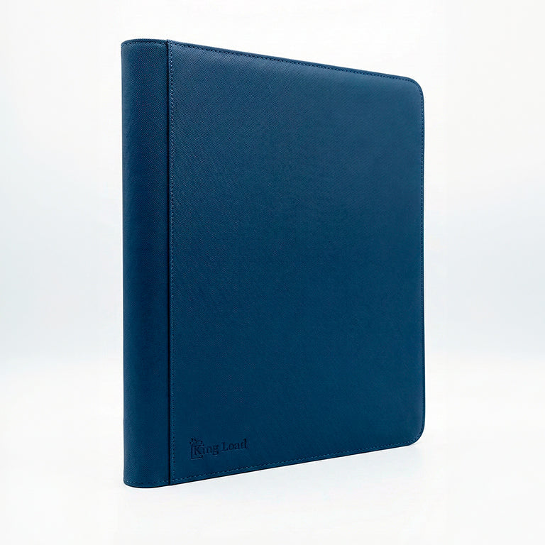 Álbum Premium Toploader 252 Bolsillos | King Load