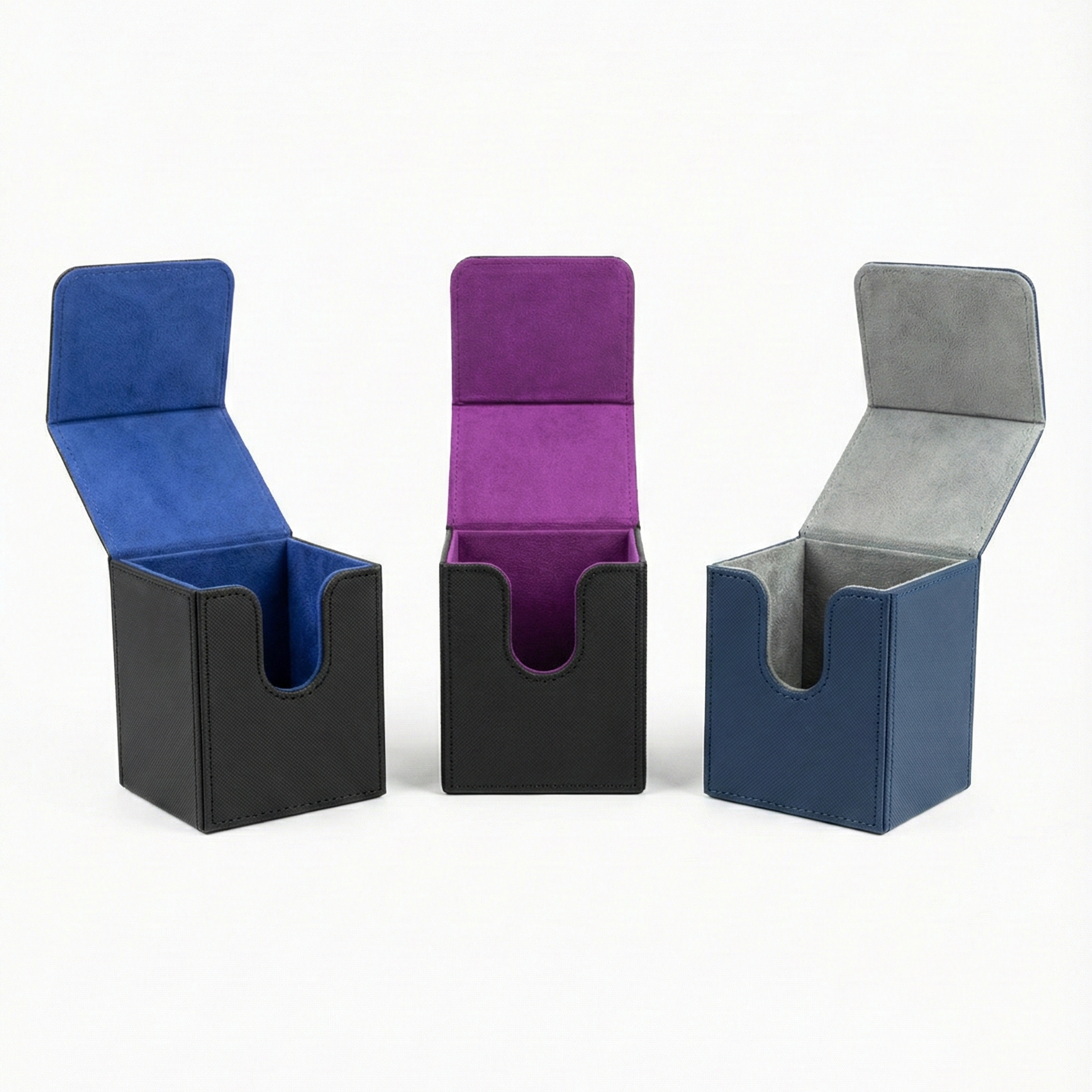 Deck Box: Porta Cartas para TCG