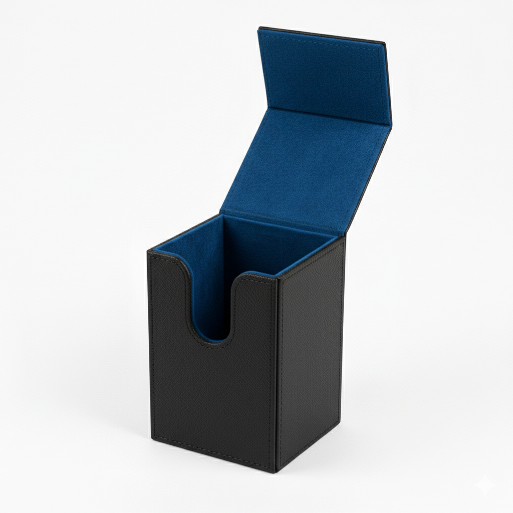 Deck Box: Porta Cartas para TCG