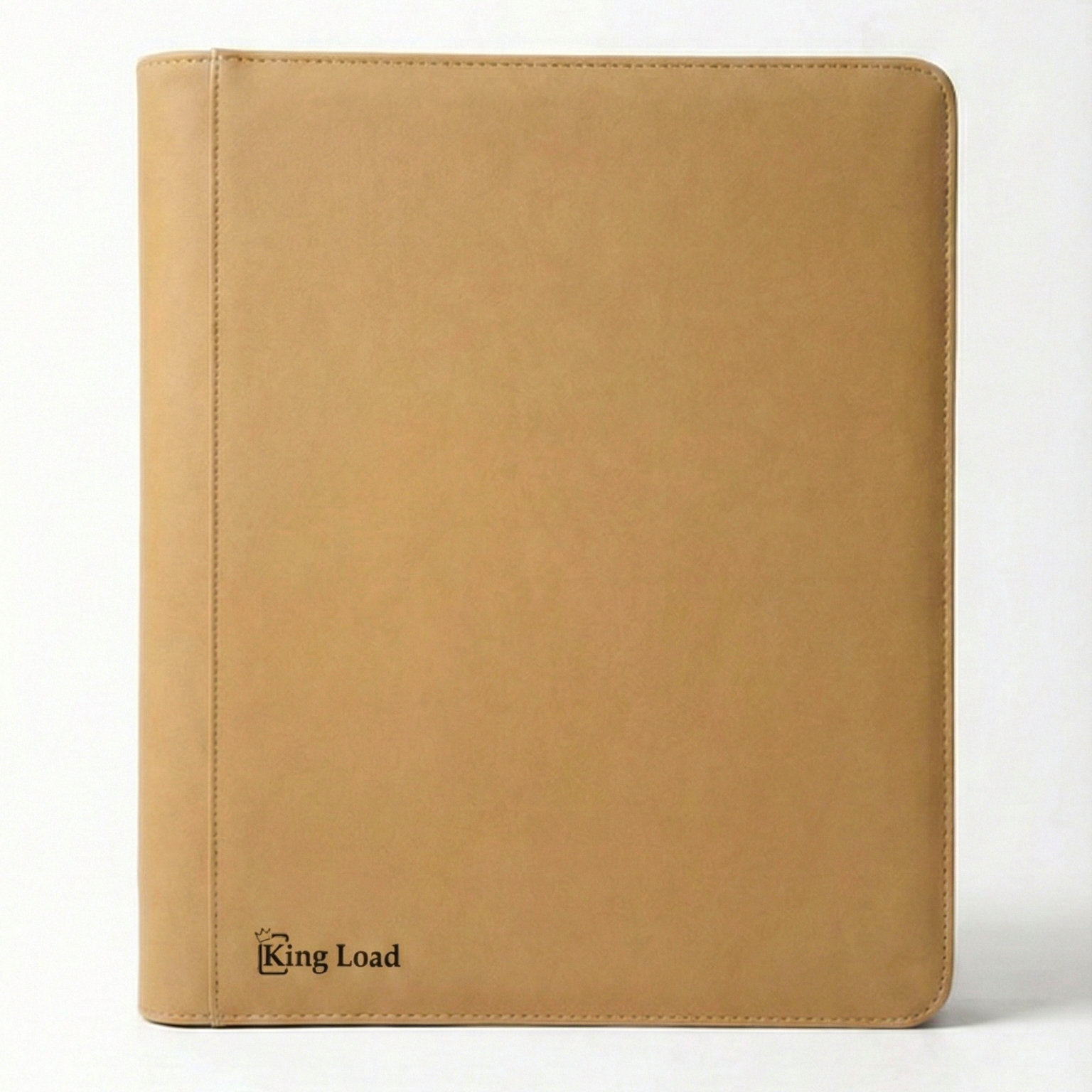 Álbum Premium Toploader 252 Bolsillos | King Load