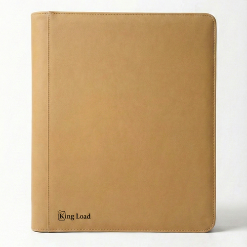 Álbum Premium Toploader 252 Bolsillos | King Load
