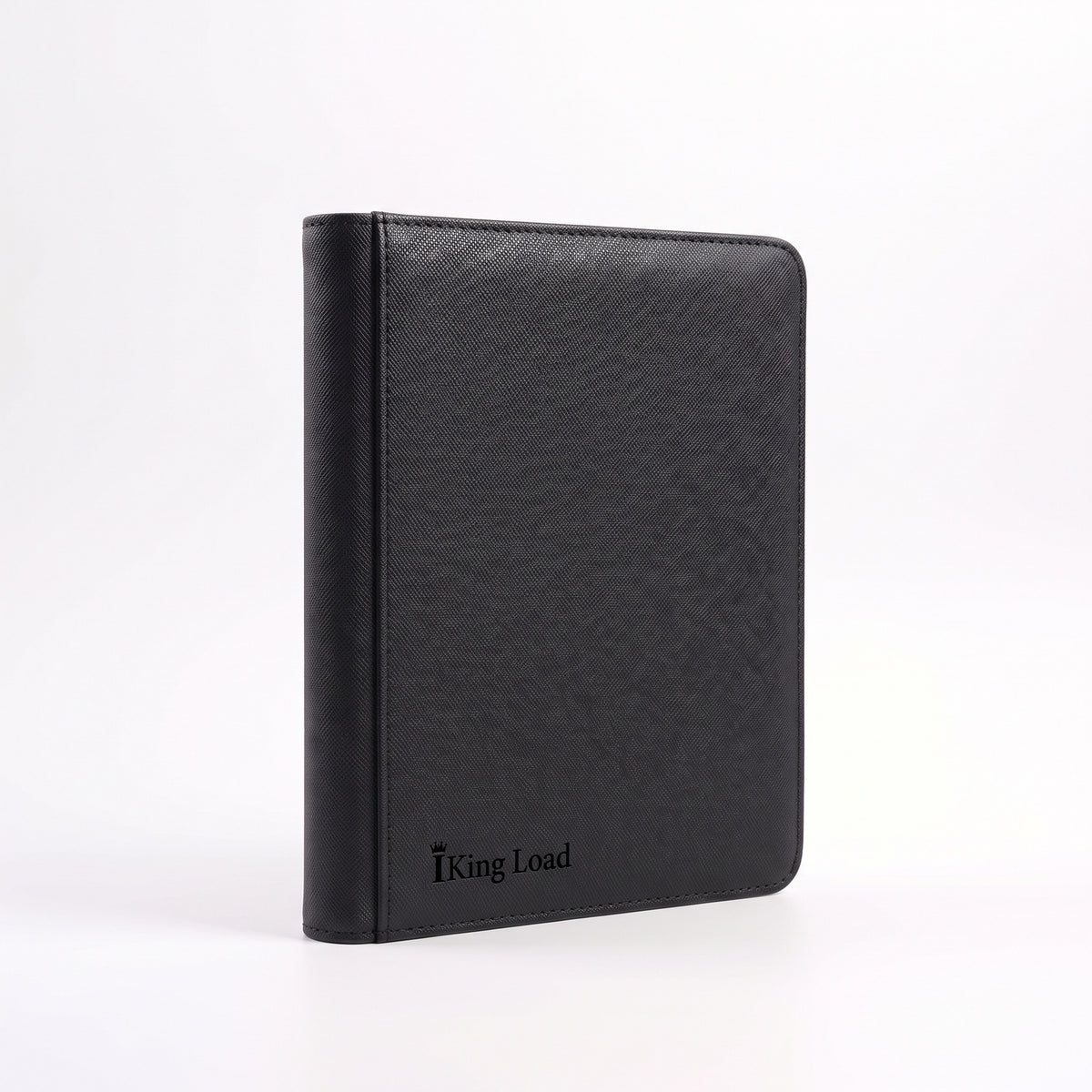 Álbum Premium Toploader 2x2 112 Bolsillos | King Load