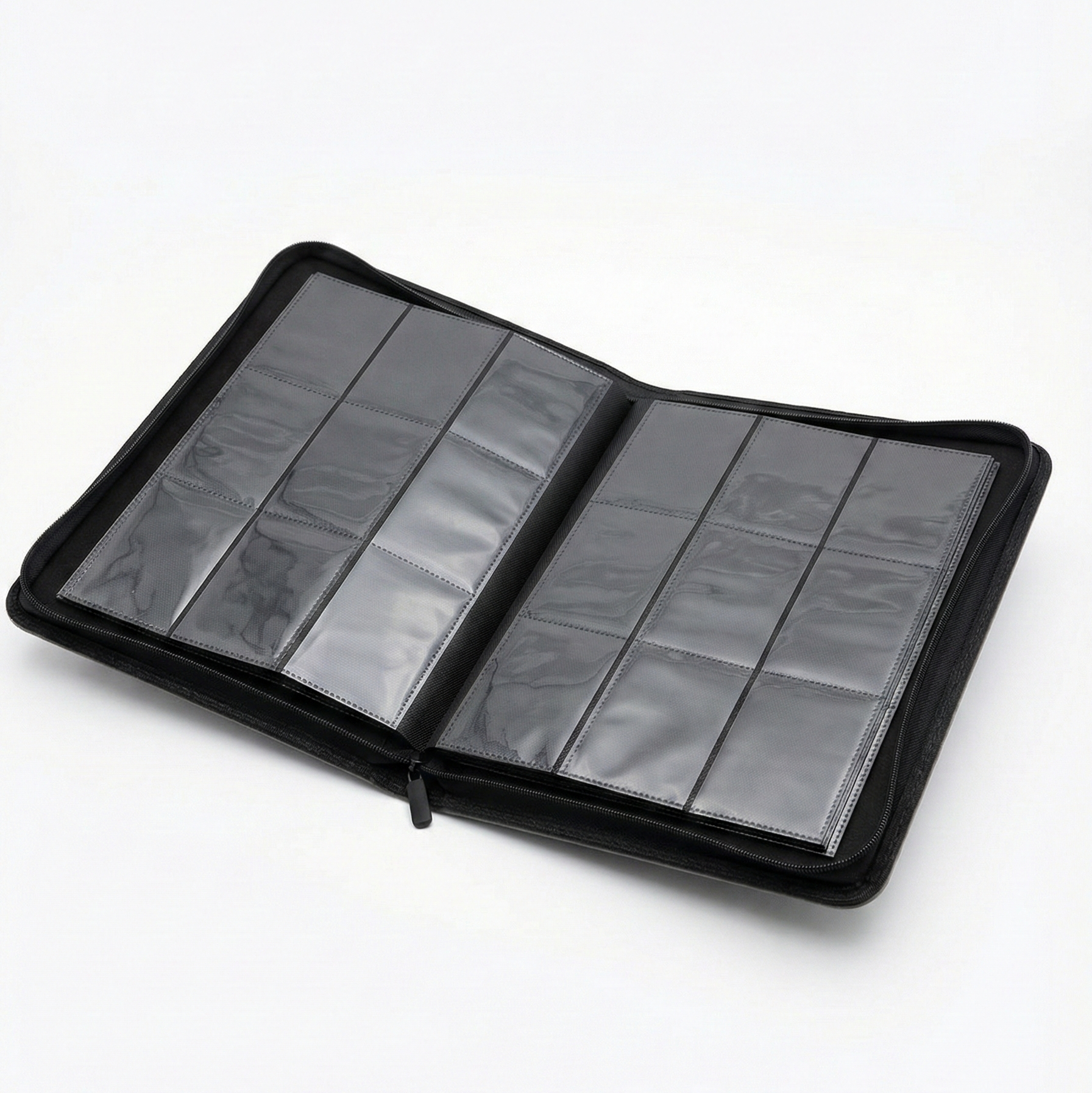 Álbum Premium Toploader 252 Bolsillos | King Load