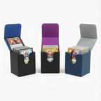 Deck Box: Porta Cartas para TCG