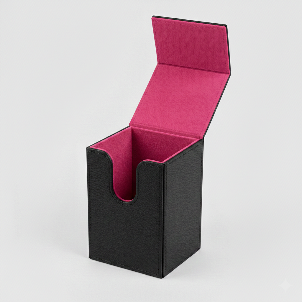 Deck Box: Porta Cartas para TCG