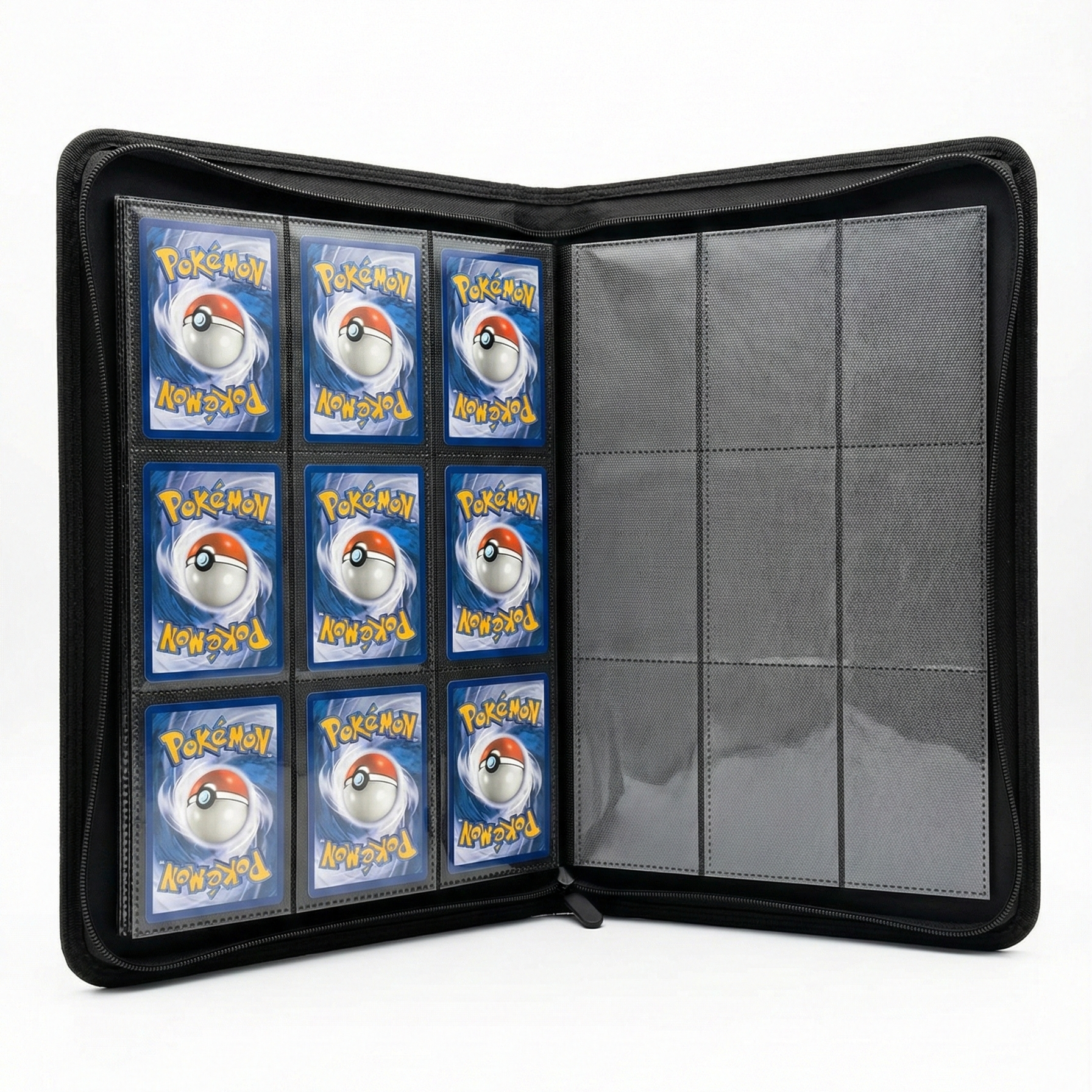 Álbum Premium TCG 360 bolsillos | King Load