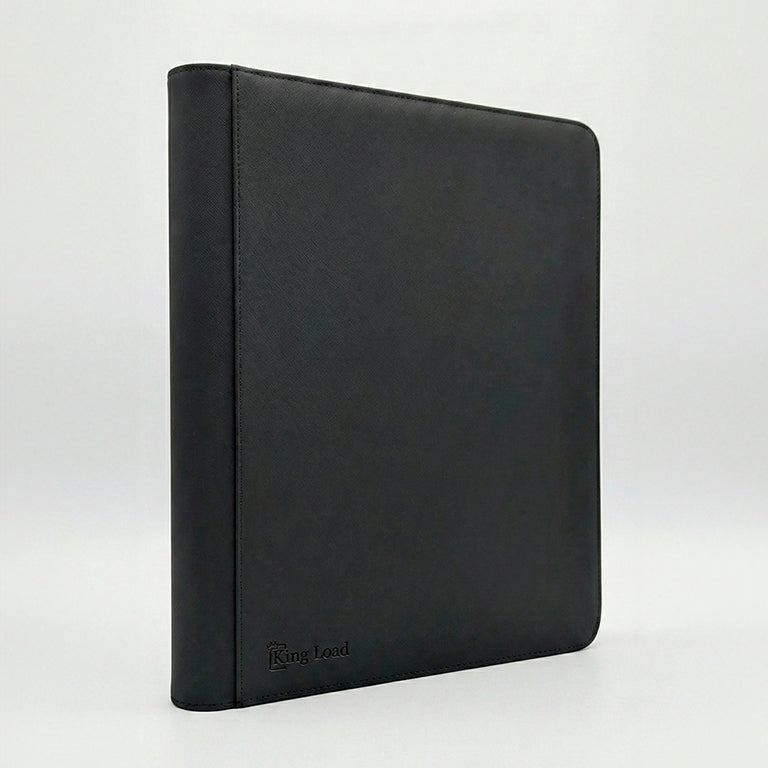 Álbum Premium Toploader 252 Bolsillos | King Load