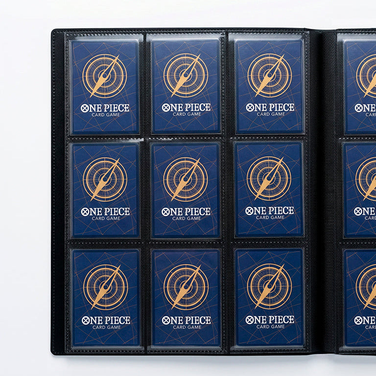 Álbum Cartas 360 Bolsillos - Cierre Elástico | King Load