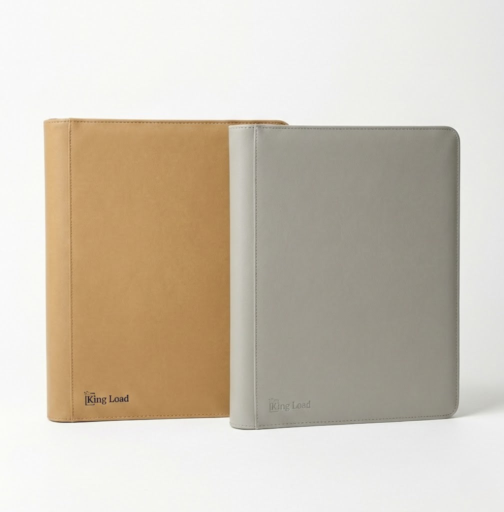 Pack 2 Álbumes Premiums